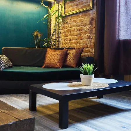 Hg Loft One Minsk