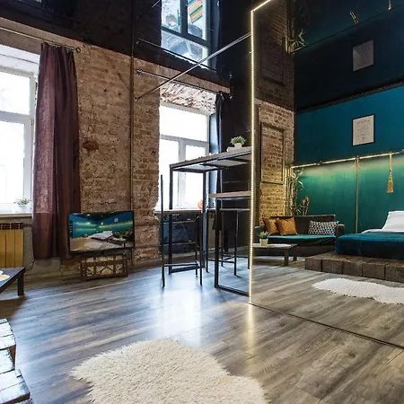 Hg Loft One