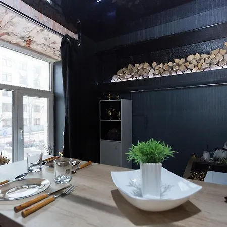 Hg Loft One Minsk