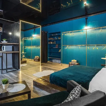 Hg Loft One *