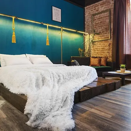 Hg Loft One * Минск