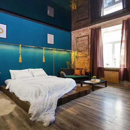 Hg Loft One